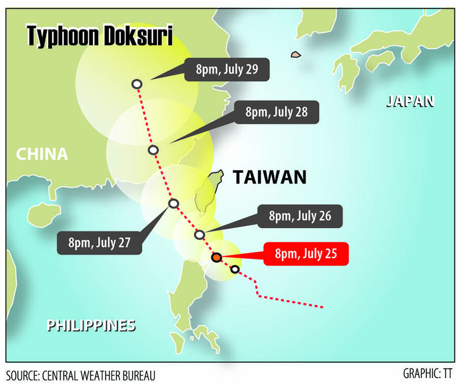 Taiwan Typhoon Season 2024 Dates Fawn Orelee
